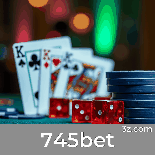 745bet Casino Social: Interação Real e Diversão Garantida