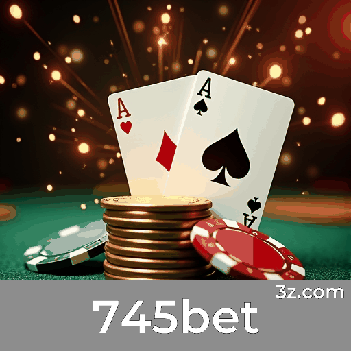 745bet: Excelência em Apostas Esportivas e Cobertura Completa