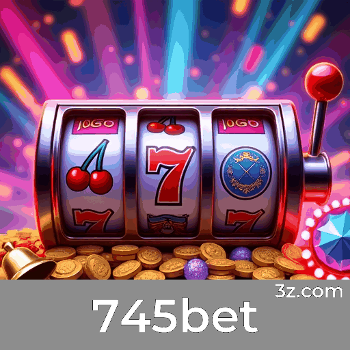 Login Seguro no 745bet: Acesso a Benefícios Exclusivos!