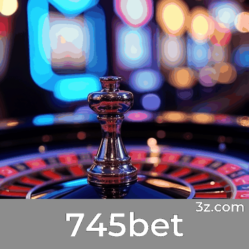 745bet: Inovação e Tecnologia no Futuro dos Jogos