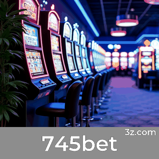 Aumente Seus Lucros com o App 745bet