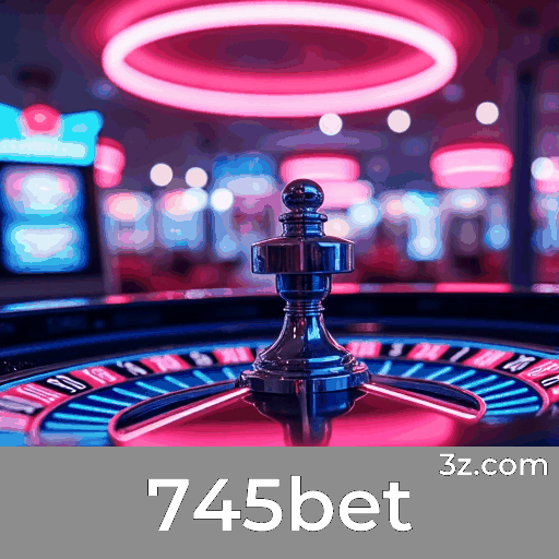 Aumente Seus Lucros com o App 745bet