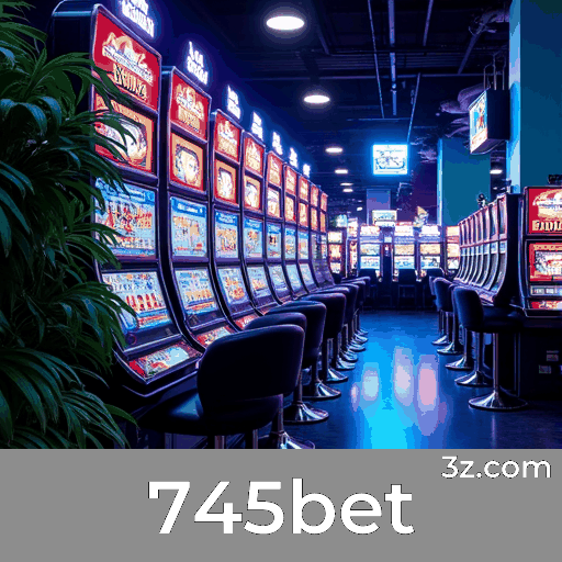 745bet Casino Social: Interação Real e Diversão Garantida
