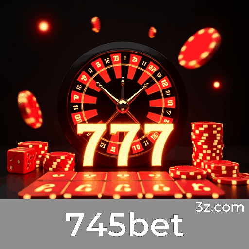 745bet Casino Social: Interação Real e Diversão Garantida