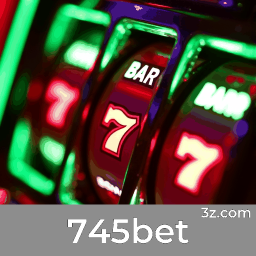 Aumente Seus Lucros com o App 745bet