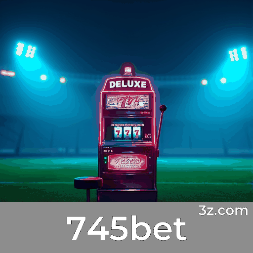 Qualidade Superior de Jogos no 745bet: Variedade e Inovação