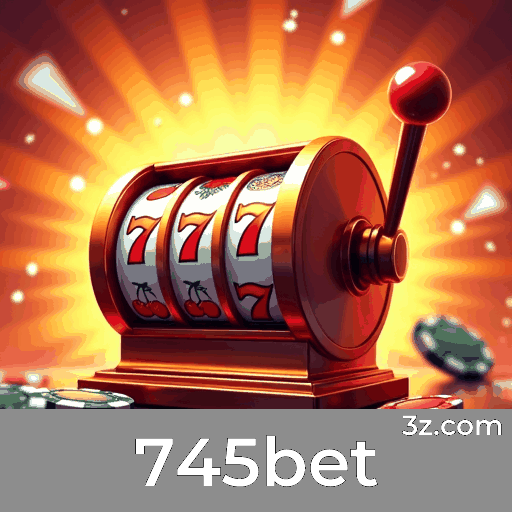 745bet: Excelência em Apostas Esportivas e Cobertura Completa