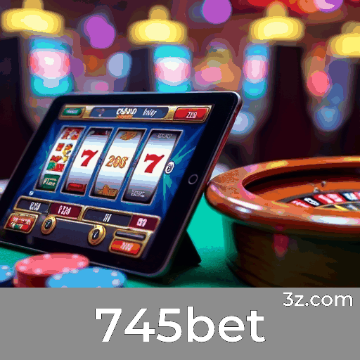 Qualidade Superior de Jogos no 745bet: Variedade e Inovação